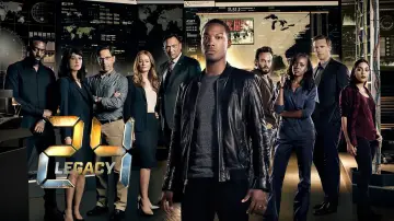 Backdrop for the TV series "24: Legacy" #1470985