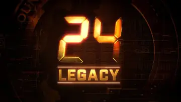 Backdrop for the TV series "24: Legacy" #1470987