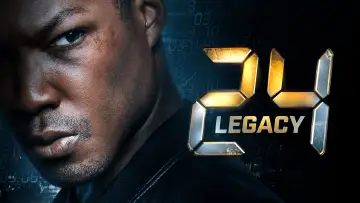 Backdrop for the TV series "24: Legacy" #1470989