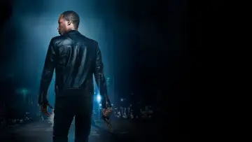 Backdrop for the TV series "24: Legacy" #1470991