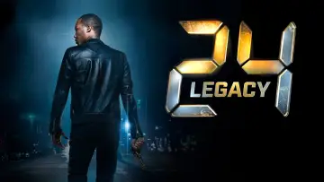 Backdrop for the TV series "24: Legacy" #1470992