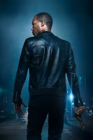 Poster for the TV series "24: Legacy" #1471010