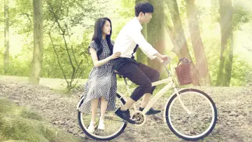 Backdrop for the TV series "Love O2O" #1592064