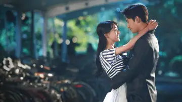Backdrop for the TV series "Love O2O" #1592066
