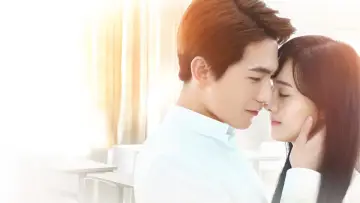 Backdrop for the TV series "Love O2O" #1592067