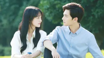 Backdrop for the TV series "Love O2O" #1592073