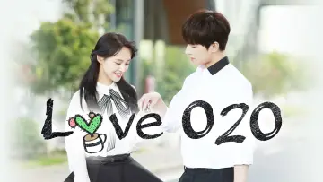 Backdrop for the TV series "Love O2O" #1592077