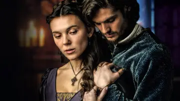 Backdrop for the TV series "Medici: Masters of Florence" #1385138