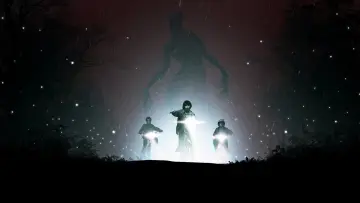 Backdrop for the TV series "Stranger Things" #1238853