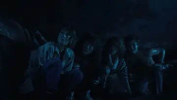 Backdrop for the TV series "Stranger Things" #1238860
