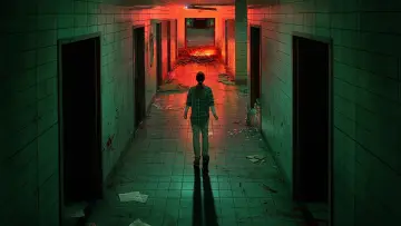 Backdrop for the TV series "Stranger Things" #1238865