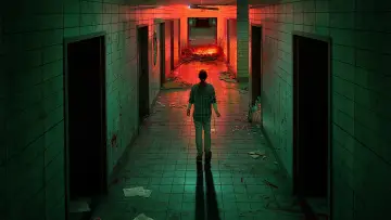 Backdrop for the TV series "Stranger Things" #1238869