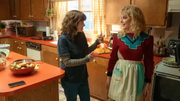 Backdrop for the TV series "Stranger Things" #1238875
