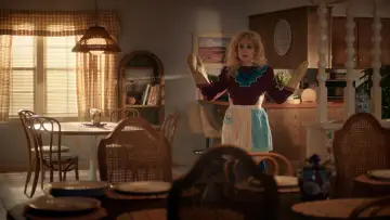 Backdrop for the TV series "Stranger Things" #1238882