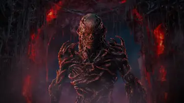Backdrop for the TV series "Stranger Things" #1238892