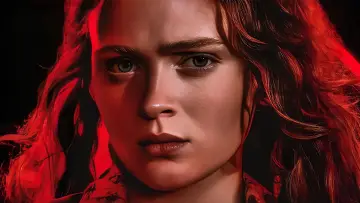 Backdrop for the TV series "Stranger Things" #1238894