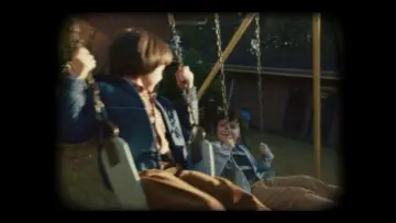 Backdrop for the TV series "Stranger Things" #1238944
