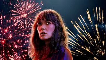 Backdrop for the TV series "Stranger Things" #1239034