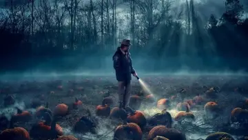 Backdrop for the TV series "Stranger Things" #1239076