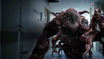 Backdrop for the TV series "Stranger Things" #1239078