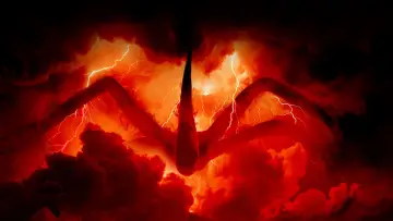 Backdrop for the TV series "Stranger Things" #1239117