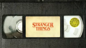 Backdrop for the TV series "Stranger Things" #1239136