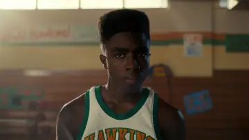 Backdrop for the TV series "Stranger Things" #1239146