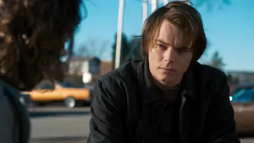 Backdrop for the TV series "Stranger Things" #1239170