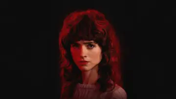 Backdrop for the TV series "Stranger Things" #1239238
