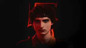 Backdrop for the TV series "Stranger Things" #1239242