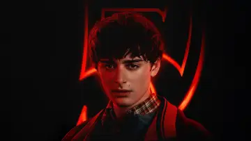 Backdrop for the TV series "Stranger Things" #1239254