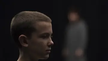 Backdrop for the TV series "Stranger Things" #1239258
