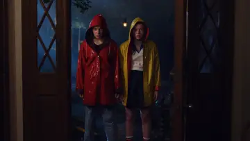 Backdrop for the TV series "Stranger Things" #1239260