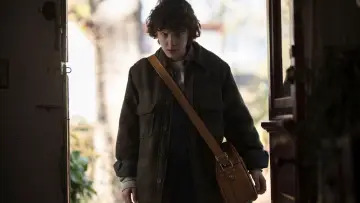 Backdrop for the TV series "Stranger Things" #1239262