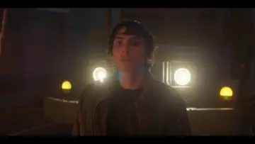 Backdrop for the TV series "Stranger Things" #1239295