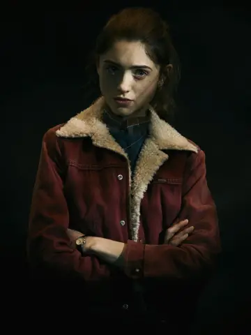 Poster for the TV series "Stranger Things" #1239654
