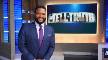 Backdrop for the TV series "To Tell the Truth" #1539723