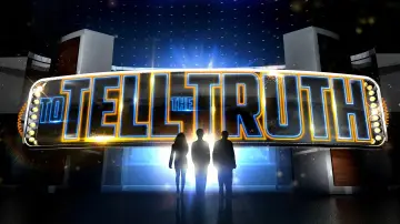 Backdrop for the TV series "To Tell the Truth" #1539724