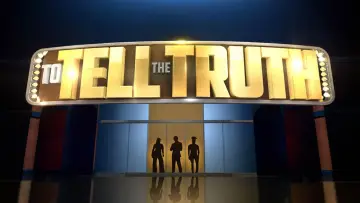 Backdrop for the TV series "To Tell the Truth" #1539752