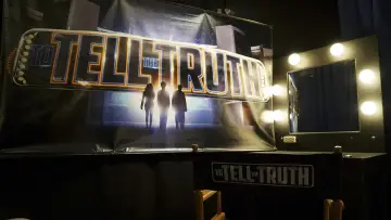 Backdrop for the TV series "To Tell the Truth" #1539753