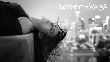Backdrop for the TV series "Better Things" #1381384