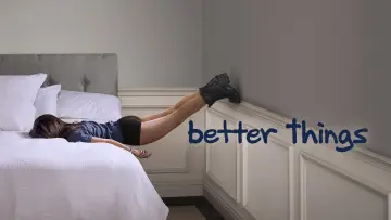 Backdrop for the TV series "Better Things" #1381386