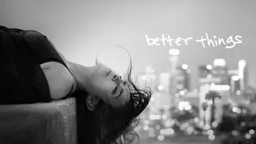 Backdrop for the TV series "Better Things" #1381389