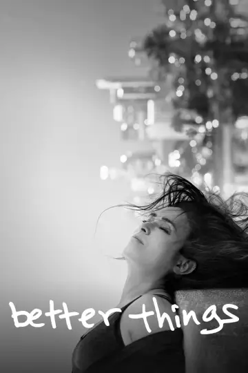 Poster for the TV series "Better Things" #1381407