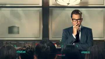 Backdrop к сериалу "Bull" #1307508