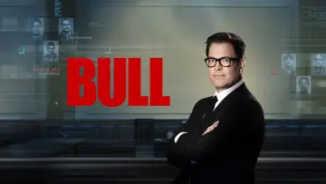 Backdrop к сериалу "Bull" #1307513