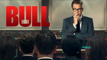 Backdrop к сериалу "Bull" #1307516