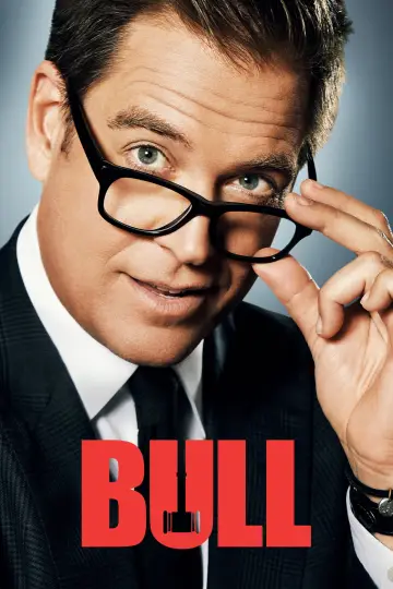 Poster к сериалу "Bull" #1307531