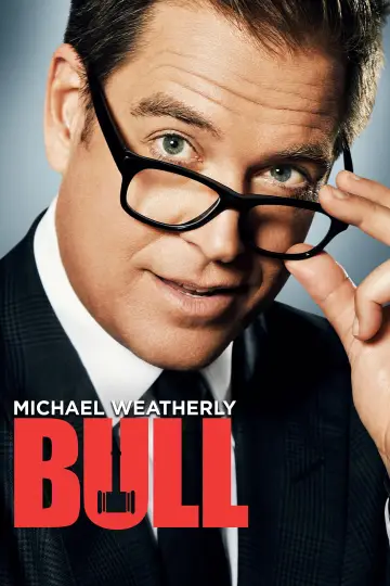 Poster к сериалу "Bull" #1307539