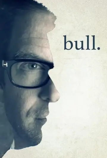 Poster к сериалу "Bull" #1307540
